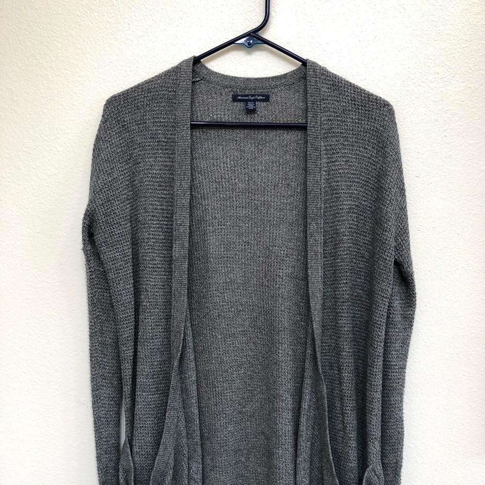 American Eagle Cardigan